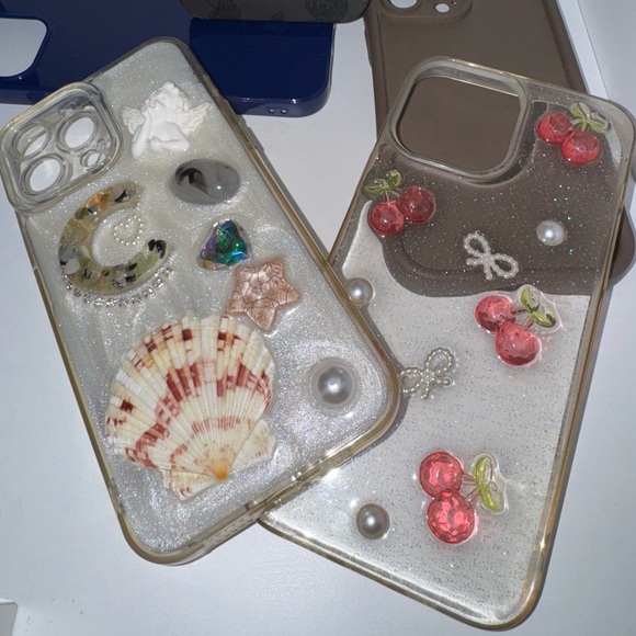 iPhone 13 Pro Max cases - Picture 4 of 6